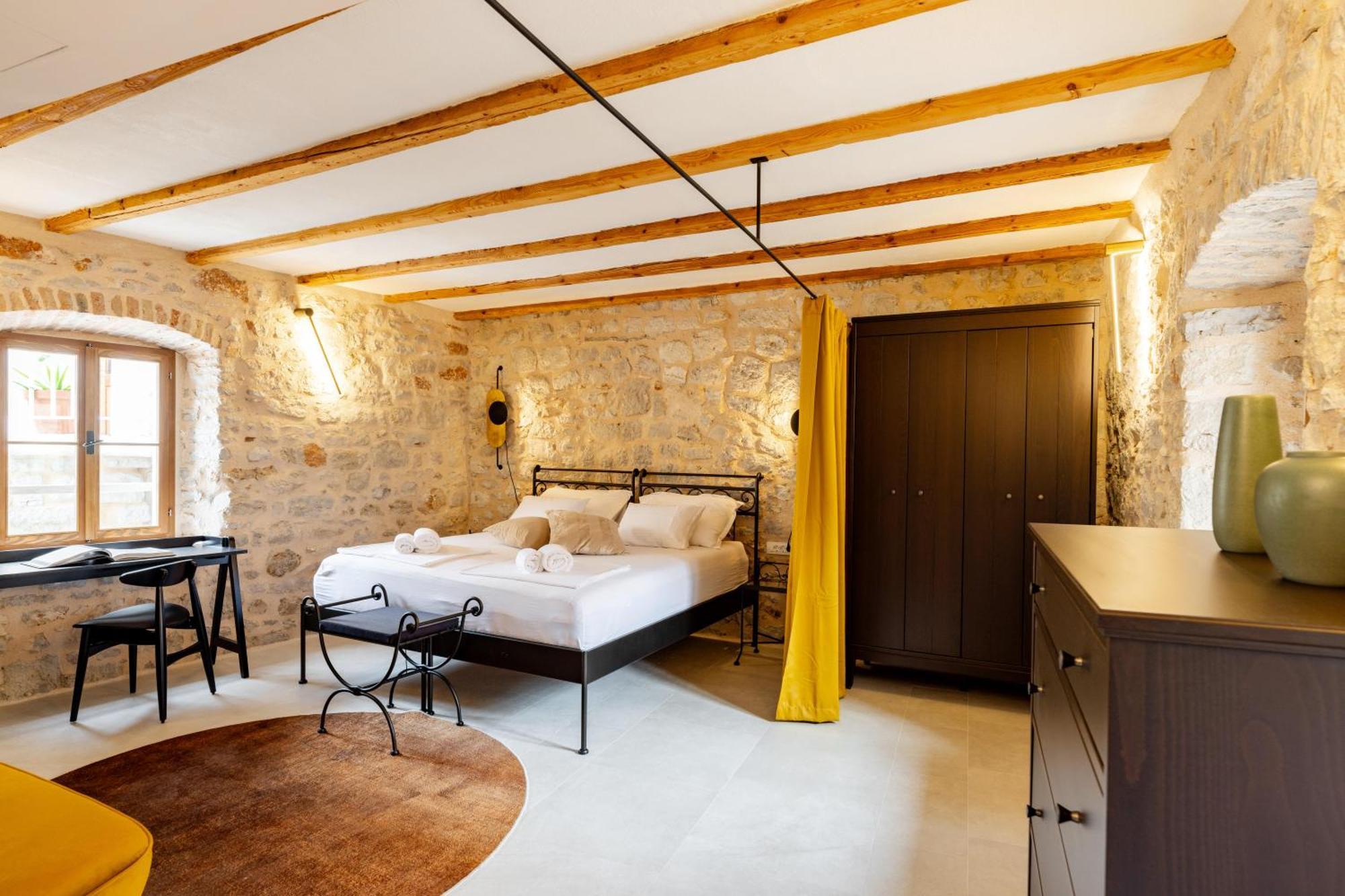 Dvor Pitve Villas Jelsa  Extérieur photo