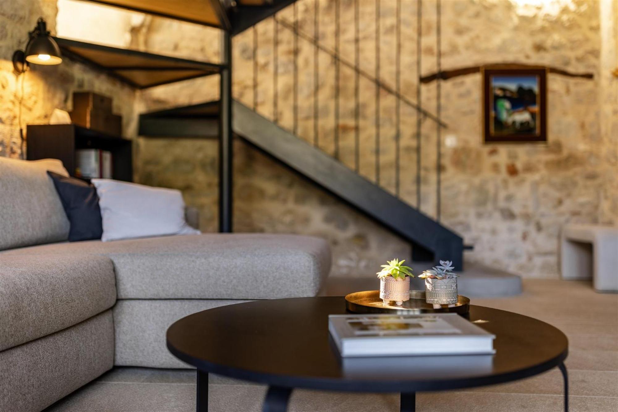 Dvor Pitve Villas Jelsa  Chambre photo