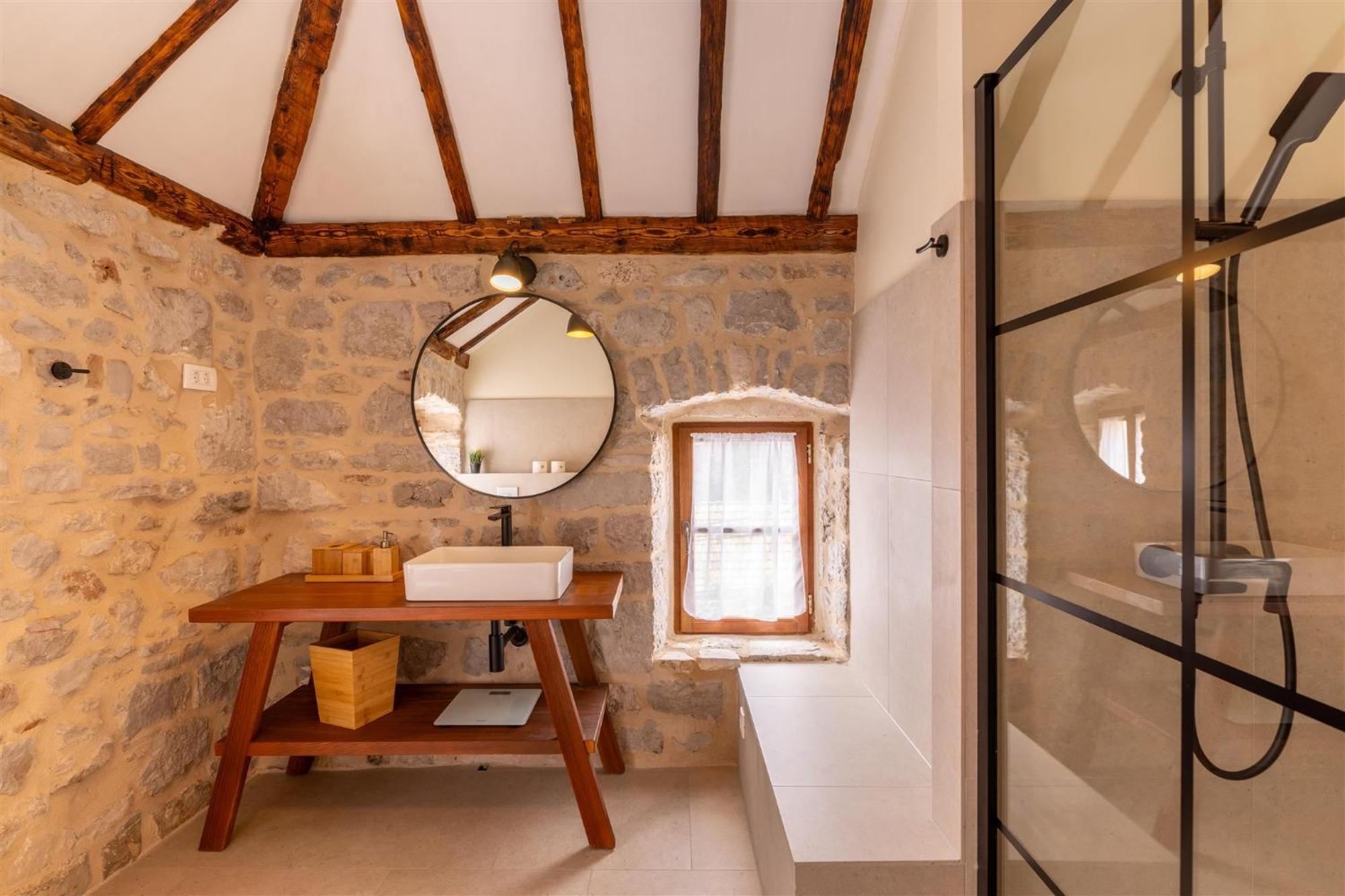 Dvor Pitve Villas Jelsa  Chambre photo