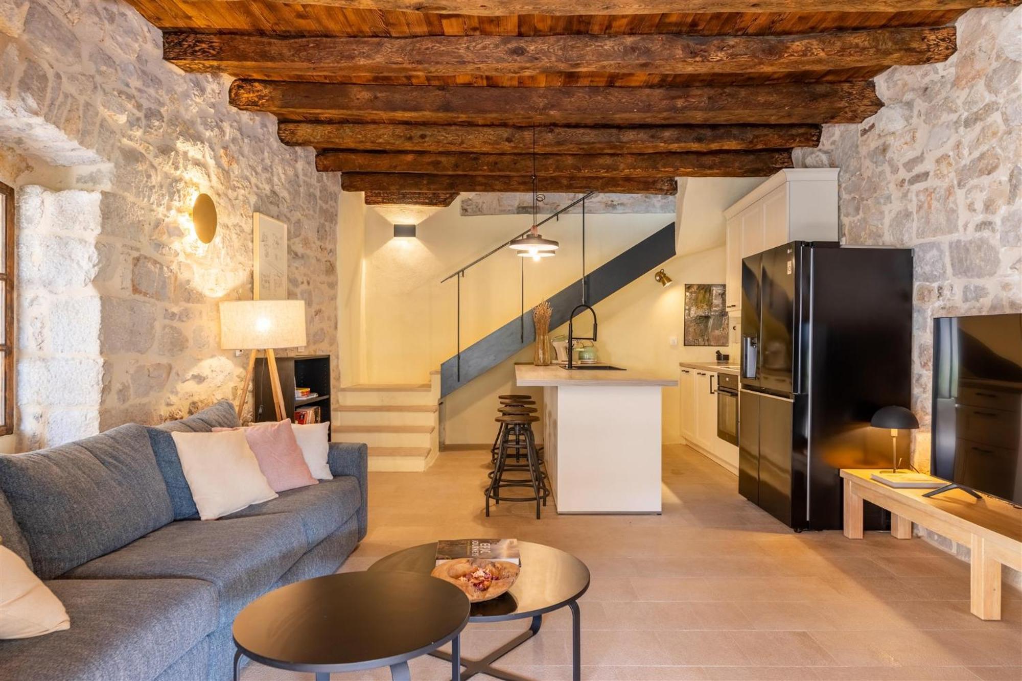 Dvor Pitve Villas Jelsa  Chambre photo
