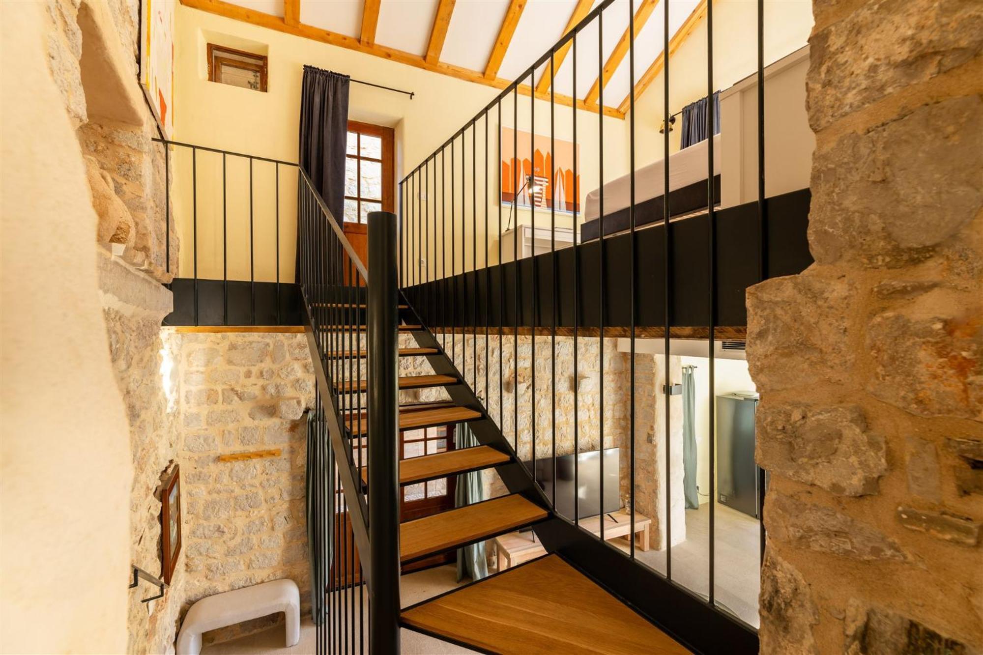 Dvor Pitve Villas Jelsa  Chambre photo