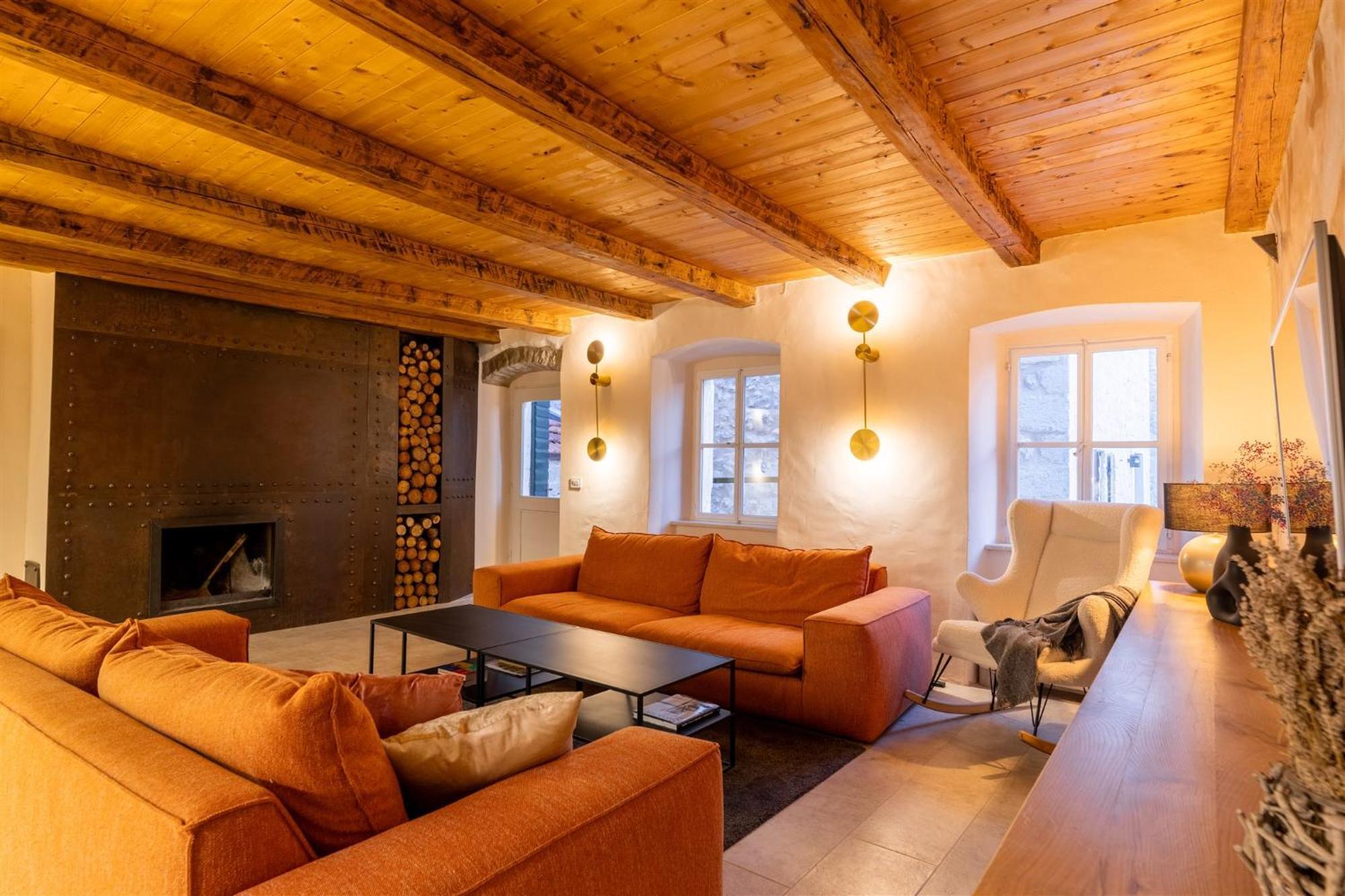 Dvor Pitve Villas Jelsa  Chambre photo
