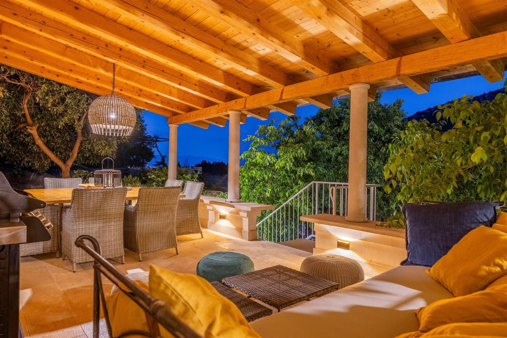 Dvor Pitve Villas Jelsa  Chambre photo